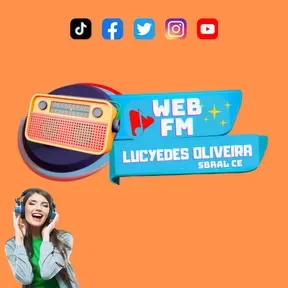 Web Fm Lucyedes Oliveira
