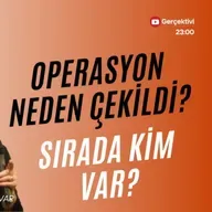 ERDOĞAN TRUMP’A HANGİ TAVİZLERİ VERECEK? OPERASYON NEDEN ÇEKİLDİ? SIRADA KİM VAR?