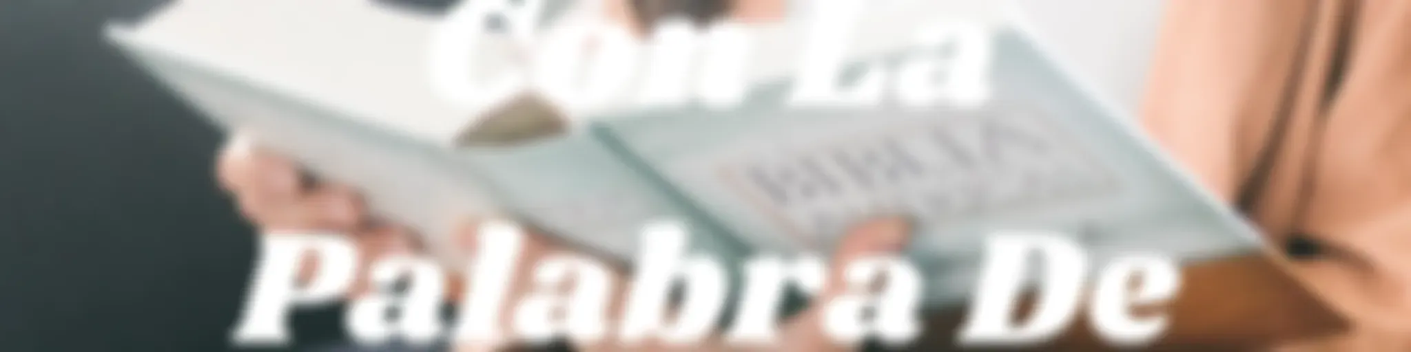 Desayunando Con La Palabra De Dios