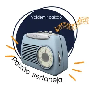 Paixão Sertaneja