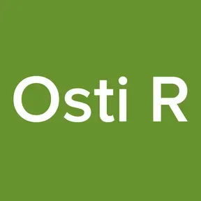 Osti R