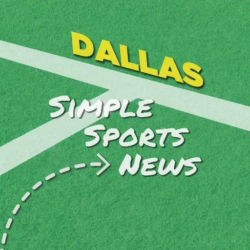 Dallas Showdown: Cowboys Challenges & Mavericks Hoop Dreams