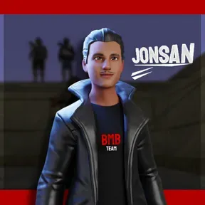 Jonsan-Radio