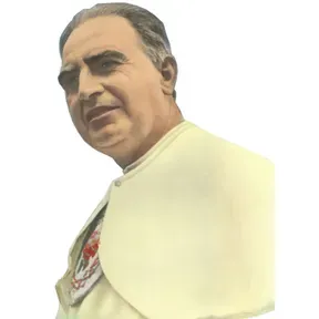 Conhecendo Padre Eustáquio