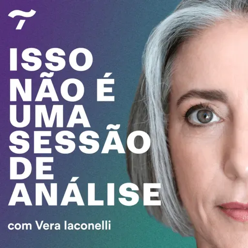 [Aviso] Vem aí: Isso não é uma sessão de análise