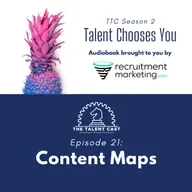 Content Mapping