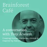 Creating Human-Centered, Ethical AI Inspired by Nature