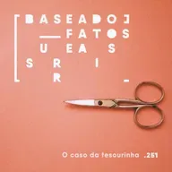 O caso da tesourinha