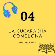 LA CUCARACHA COMELONA