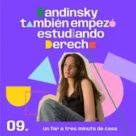 Un far a tres minuts de casa - Composició 9