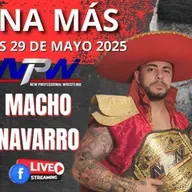 Hablando De Lucha Libre - Lucha Libre Boricua El Podcast 