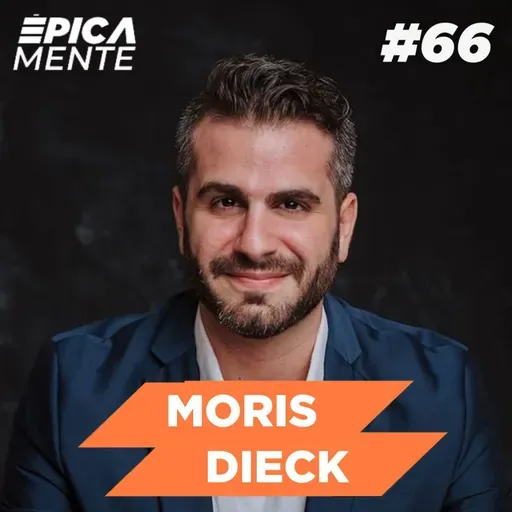 Verdades Incómodas Sobre el Dinero: Finanzas Personales con Moris Dieck