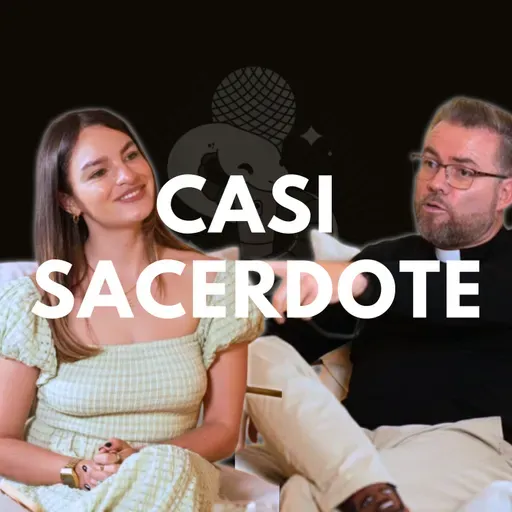 ¡Padre Mix: las lecciones de renunciar a ser padre dentro de la Iglesia Católica!