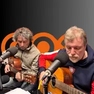 Revuelto #1132 - Alejandro Szwarcman, Carlos Damiano_ Pablo Baggini _ Jimena Arnolfi