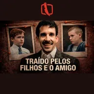 Como um Vizinho Convenceu os Filhos do Amigo a Matrem o próprio Pai