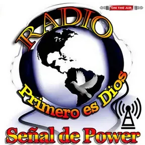 RADIO STATIONS PRIMERO ES DIOS