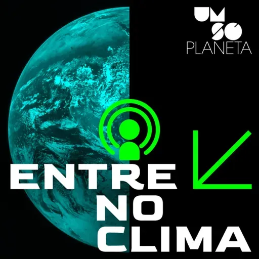 139 | Na Rota do Dinheiro verde | Até 1,5ºC: Como o dinheiro pode ajudar a frear o aquecimento do planeta