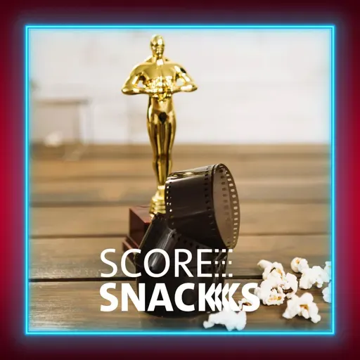 Lieblingsfolge: Eine kleine Oscar-Geschichte