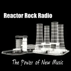 Reactor Rock Radio