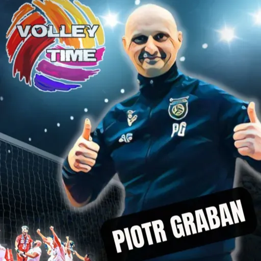 ZŁOTY #GANGŁYSEGO | Polacy Mistrzami Europy ‼️ | Piotr Graban dla #VolleyTime po #EuroVolley2023