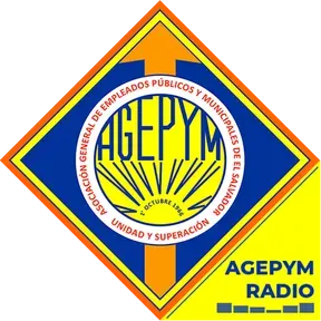 AGEPYM Radio