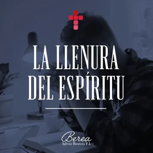 La llenura del Espíritu