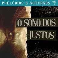 Sandman #1. O Sono dos Justos | Prelúdios e Noturnos