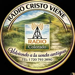 Radio Cristo Viene Colorado USA