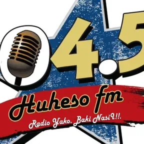 HUHESO FM