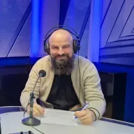 Duhovna misao - Tvrtko Barun: Isus koji unosi nemir - 23.10.2025.