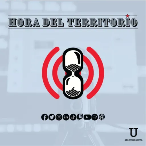 HDT - Conversamos desde la Plaza con Nayda Velázquez. S4E16. 