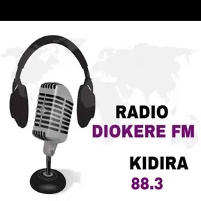 DIOKERE FM 88.3
