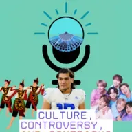 Episode 16: "Culture, Controversy, and Comebacks - Why AAPI Culture Is So Global"