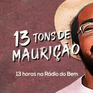 PGM 108 - 13 TONS DO MAURIÇÃO - ESPERANÇA - 311222