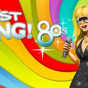 SING 80s
