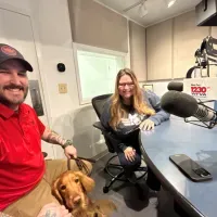 LISTEN: Town Talk/Leashes of Valor