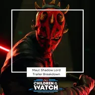 Maul: Shadow Lord Trailer Breakdown and Review