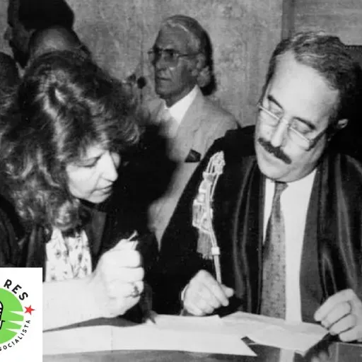 A 33 anni dalla strage di Capaci - Diretta con "Informazione Antimafia"