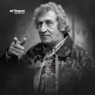 Falleció Ricardo Tomás Aimar y su huella quedará por siempre en nuestro fútbol regional.