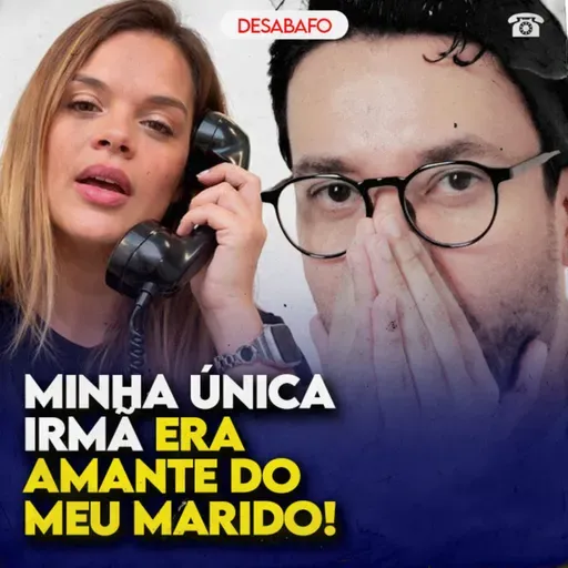 Minha ÚNICA IRMÃ era AMANTE do meu MARIDO