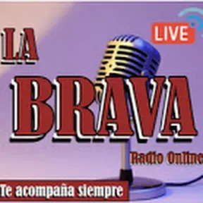 La Brava Radio on line