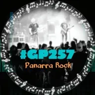 #GP257 Panarra Rock: Sínkope, Rienda Suelta, Cuarto y Mitah, Splvtterhouse...