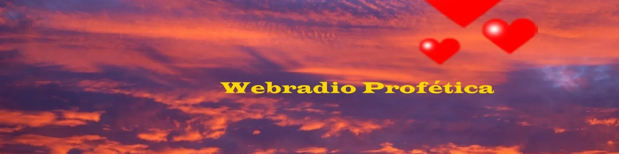 Webradio Profetica