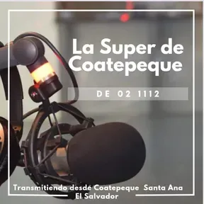 LA SUPER DE COATEPEQUE