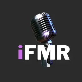 New Podcast