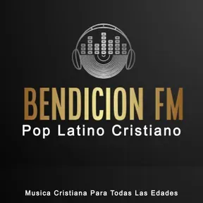 BENDICION FM POP LATINO