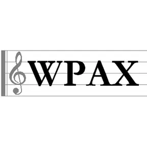 WPAX 1240 AM
