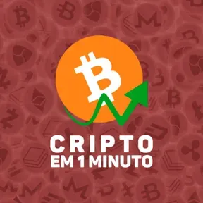 Cripto em 1 minuto