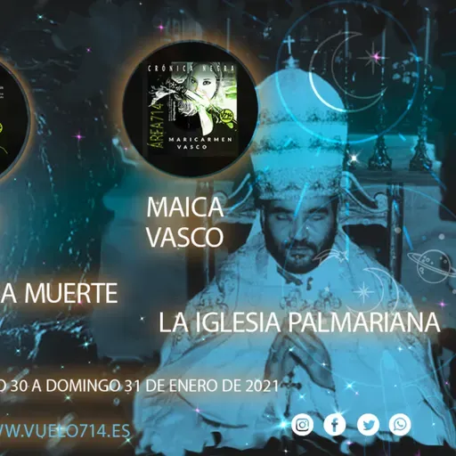 31-01-2021 Conspiración 714