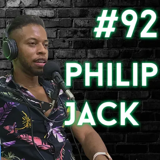 PHILIP JACK - Quinta Clássica Podcast #92